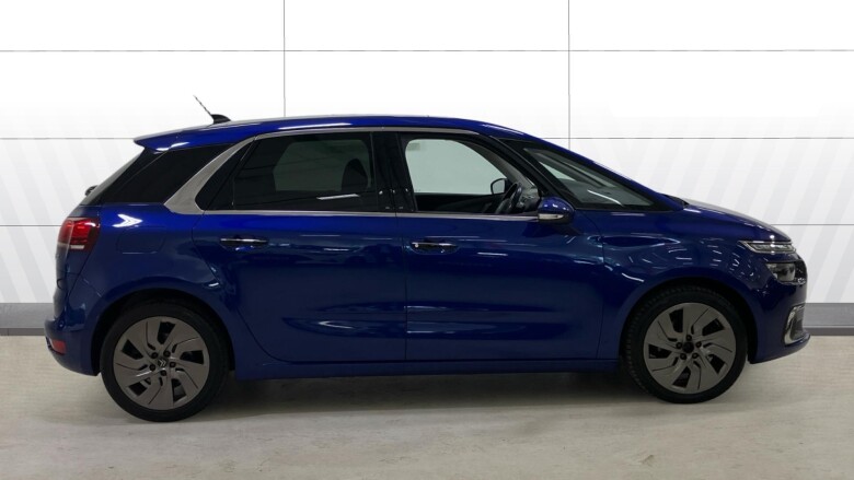 Citroen C4 Picasso 2.0 BlueHDi Flair 5dr EAT6 Diesel Estate